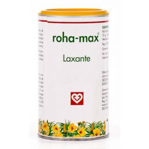 ROHA MAX LAXANTE BOTE 130 GR.