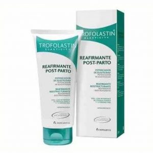TROFOLASTIN POST-PARTO REAFIRMANTE 200ML