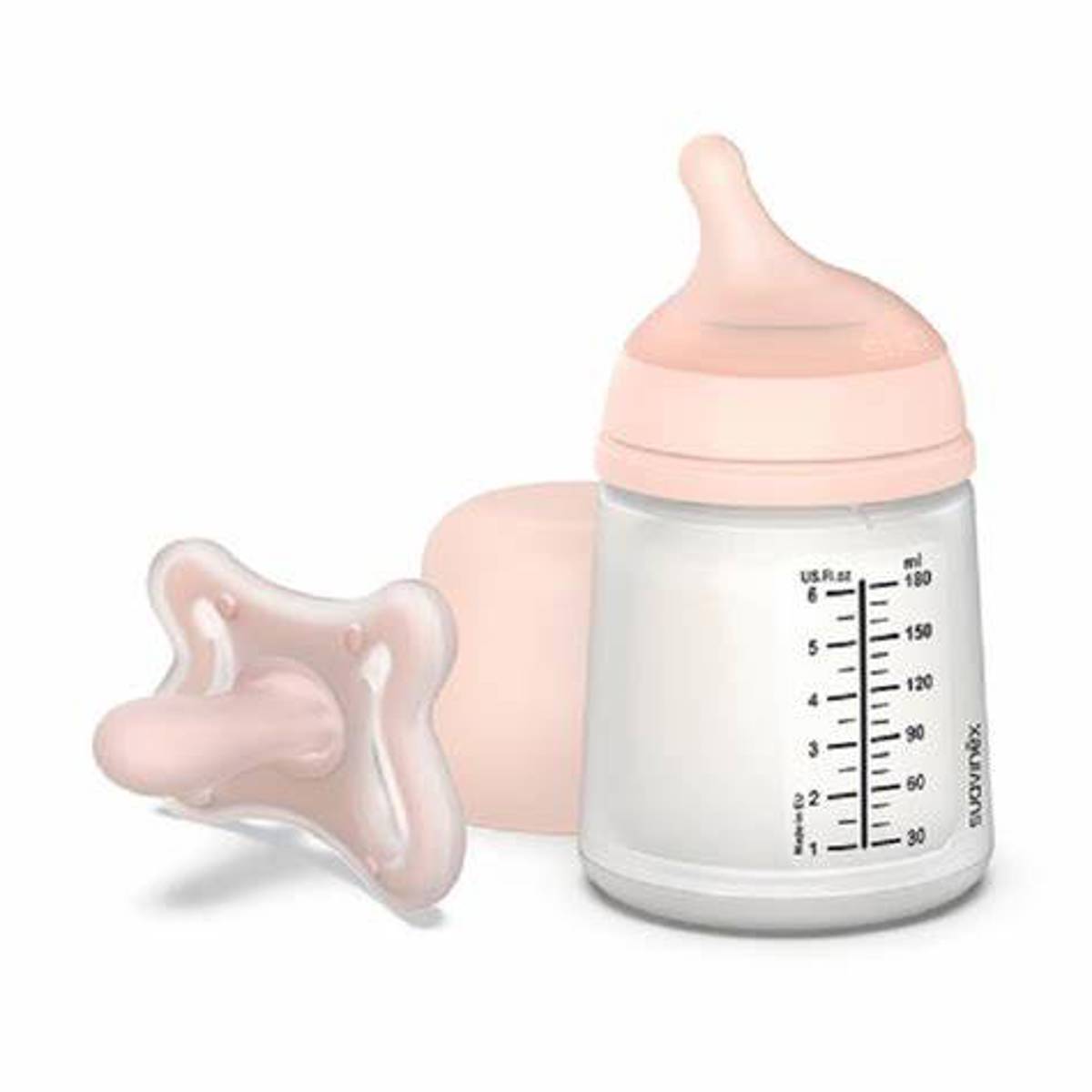 SET INICIO ZERO ZERO SUAVINEX