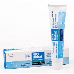 KIN HIDRAT PASTA DENTIFRICA 125 ML