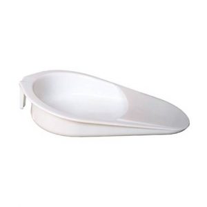 ACOFAR ORINAL TIPO CUÑA CON ASA 2,5 L.