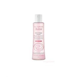 AVENE LOCION TONICO SUAVIZANTE 200ML.
