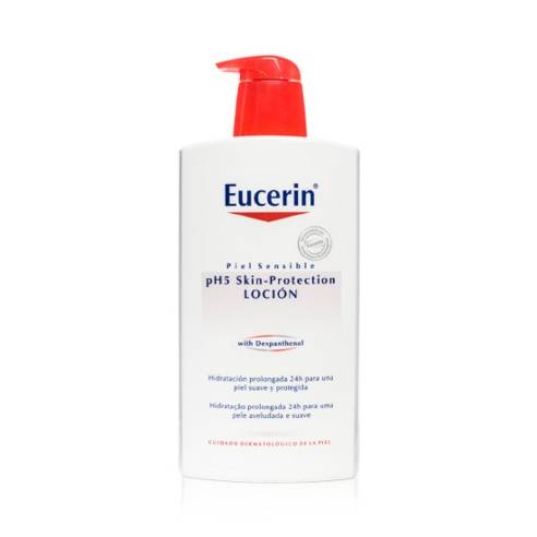 EUCERIN PH5 LOCION HIDRATANTE 1000 ML.+400
