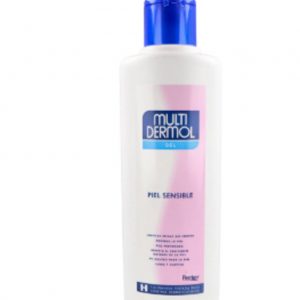 MULTIDERMOL GEL 750 ML.