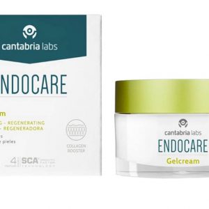 ENDOCARE GELCREM BIOREPAR 30 GR.