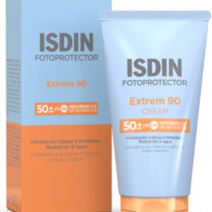 ISDIN FOTOPROTECTOR EXTREM 90 SPF 50+ 1 ENVASE 50 ml