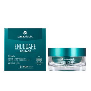 ENDOCARE TENSOR FACIAL CREMA 50 ML.