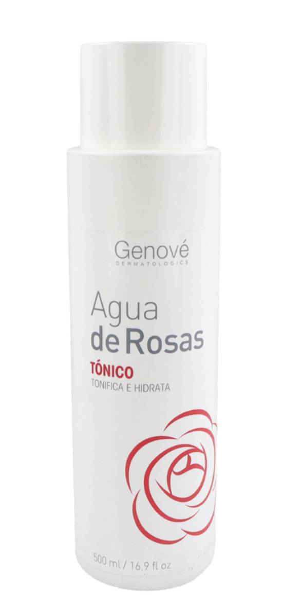 AGUA PETALOS ROSAS SPA RECAMBIO 500 ML.