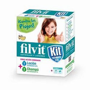FILVIT KIT TRATAMIENTO
