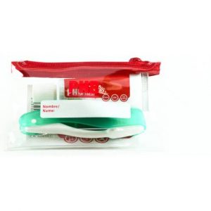KIT DENTAL PHB TOTAL ADULTO PASTA Y CEPILLO