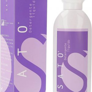 SATO DETERGENTE LIQUIDO 200 ML