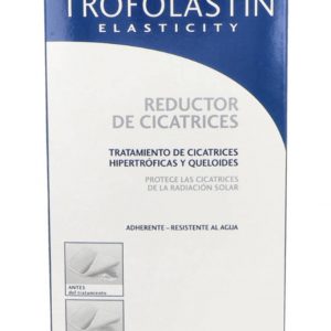 TROFOLASTIN REDUCT CICATRICES 4X30 5 UI.