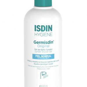 GERMISDIN DOSIFICADOR 500 ML.