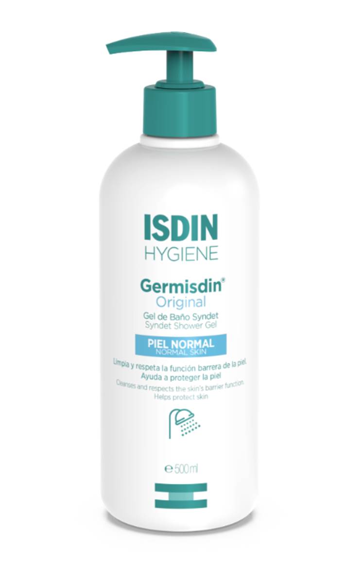 GERMISDIN DOSIFICADOR 500 ML.