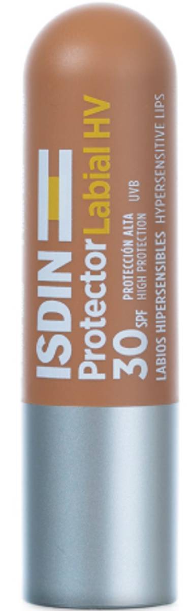 ISDIN PROTECTOR LABIAL HV SPF 30 1 ENVASE 4 g