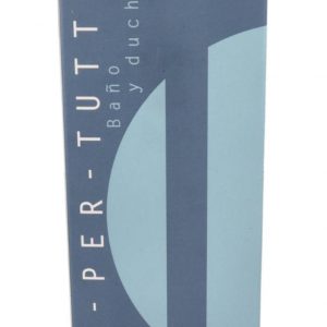 LIPERTUTTO BAÑO Y DUCHA 500 ML.