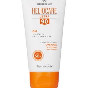 HELIOCARE 90 ULTRA GEL PROTECTOR SOLAR 1 ENVASE 50 ml