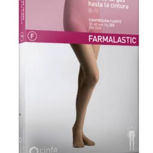 PANTY FARMALASTIC FTE. MED.