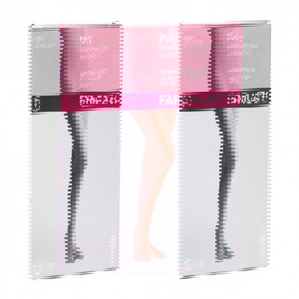 PANTY FARMALASTIC FTE. EXTRA GDE.