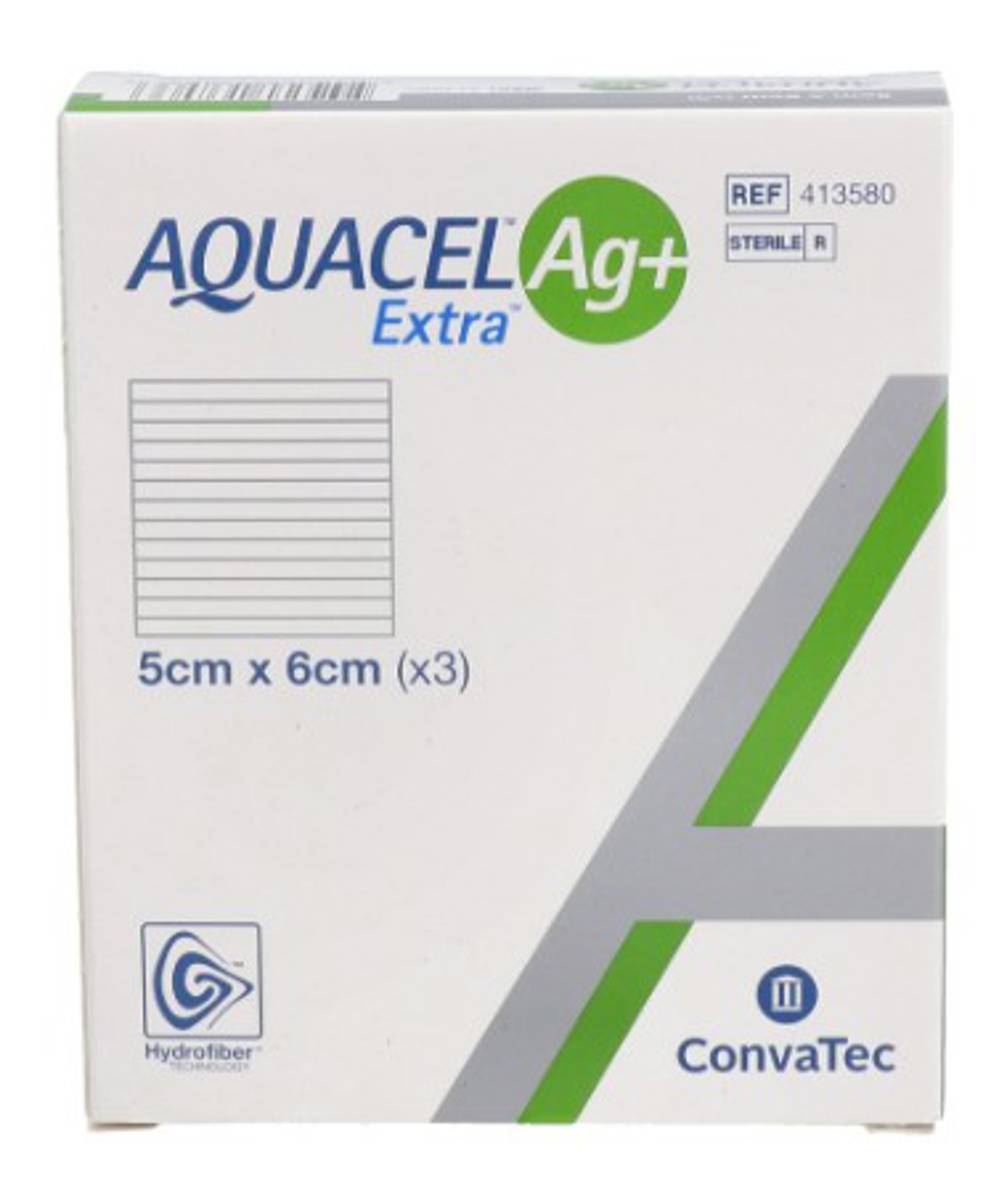 AQUACEL AG 5X6 CM.3 APOSITOS