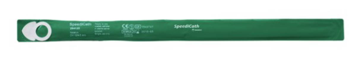 SONDA VESICAL BAJA FRICCION NELATON SPEEDICATH HOMBRE CH-12 60 U