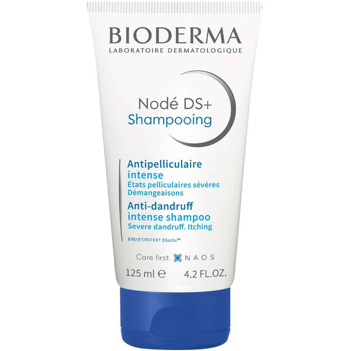 NODE DS + CHAMPU 125 ML