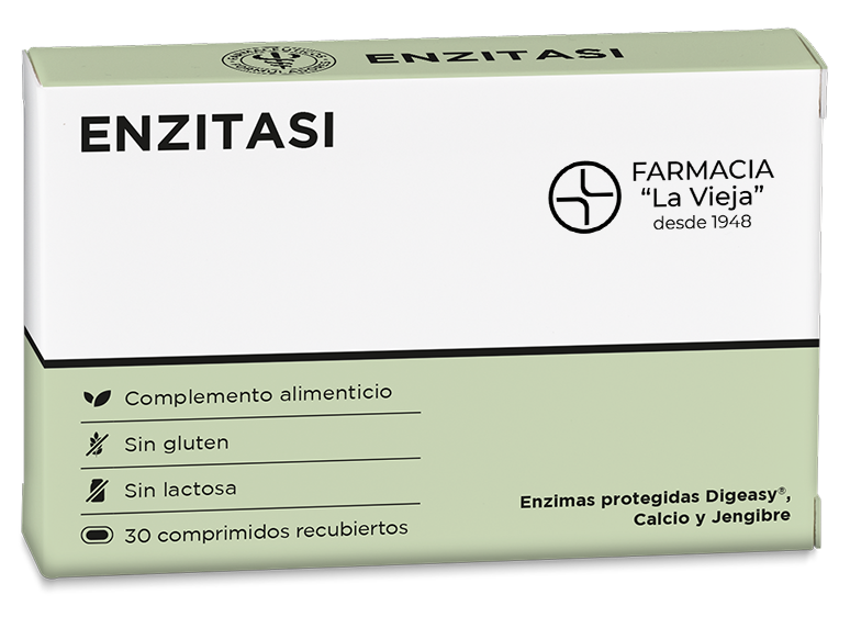 FCIA. LA VIEJA ENZITASI 30 COMP FPAADTZ1S