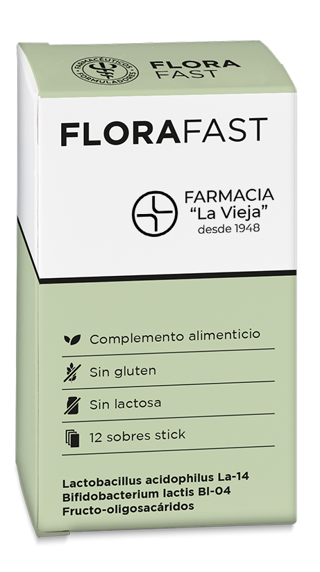 FCIA. LA VIEJA FLORAFAST FPATFFX4S