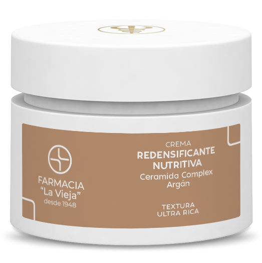 FCIA. LA VIEJA CREMA REDENSIFICANTE NUTRITIVA ULTRA RICA FPCCVC31S