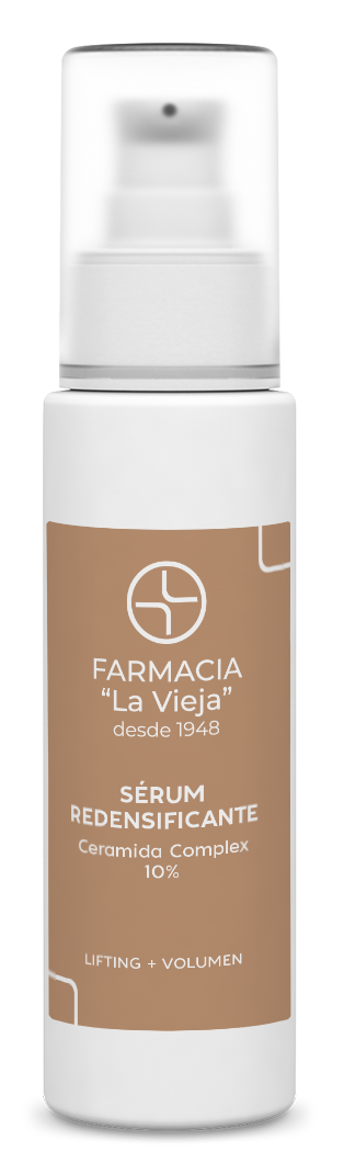 FCIA. LA VIEJA SERUM REDENSIFICANTE 50ML FPCSDN30S