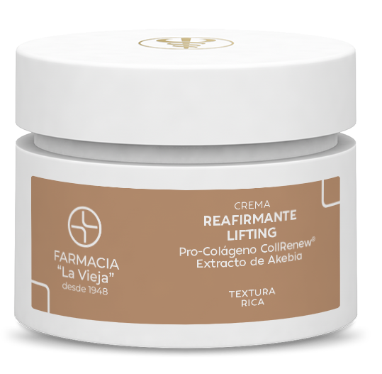 FCIA. LA VIEJA CREMA LIFTING REAFIRMANTE RICA 50ML FPCVCO31S