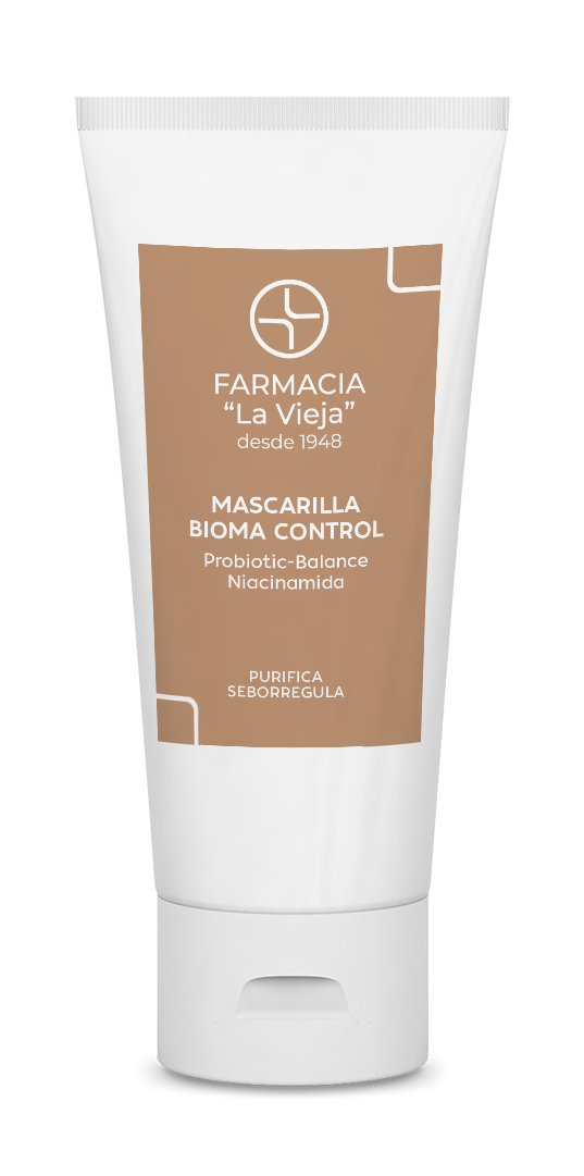 FCIA. LA VIEJA MASCARILLA BIOMA CONTROL 75ML FPCVMB33S