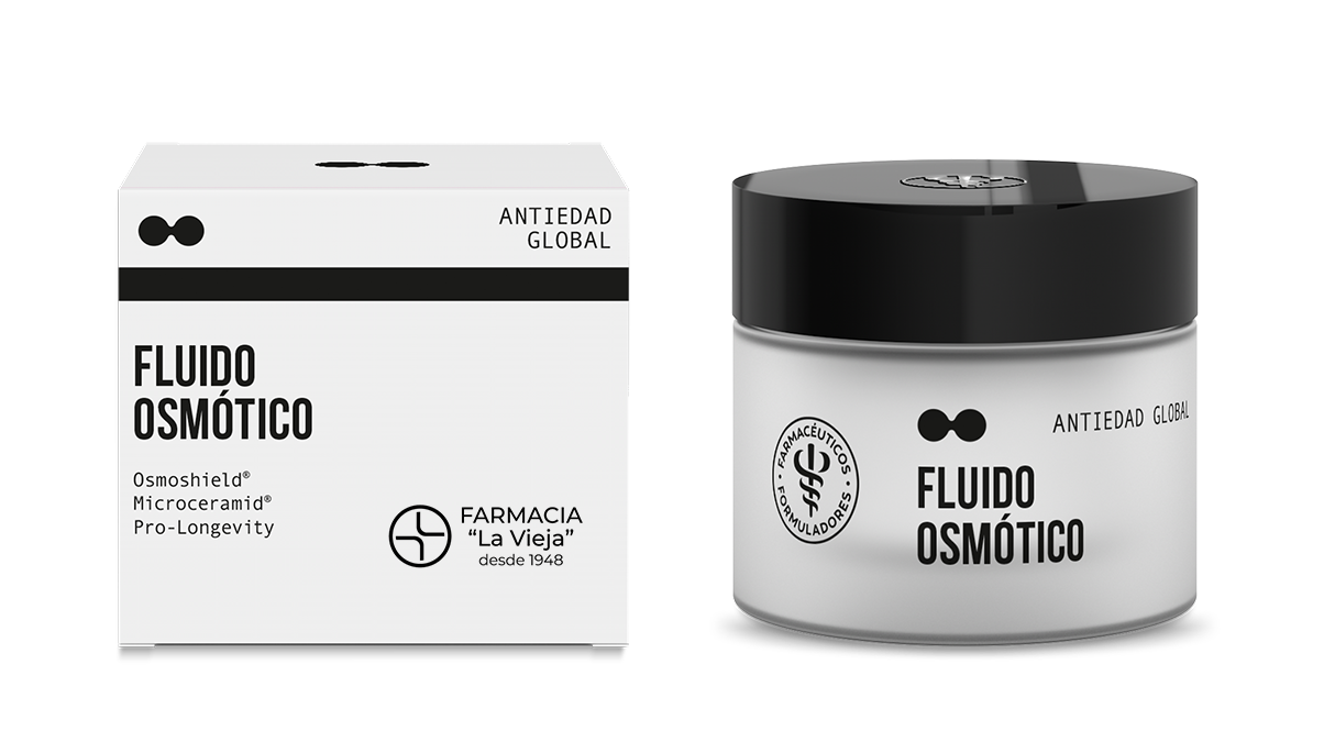 FCIA. LA VIEJA FLUIDO OSMOTICO FPCVOF33S