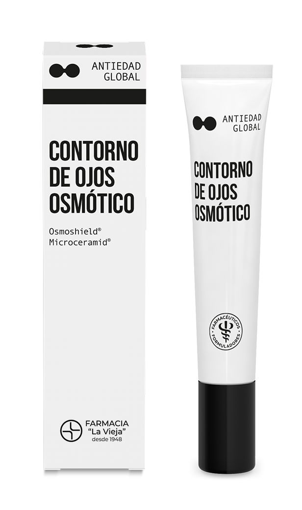 FCIA. LA VIEJA CONTORNO DE OJOS OSMOTICO FPCVOO14S