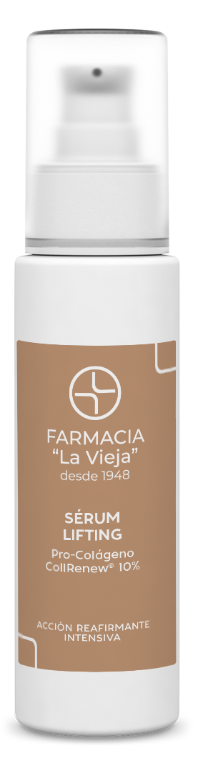 FCIA. LA VIEJA SERUM LIFTING 50ML FPCVSL31S