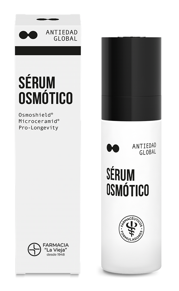 FCIA. LA VIEJA SERUM OSMOTICO 30ML FPCVSO22S
