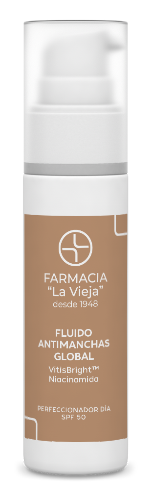 FCIA. LA VIEJA FLUIDO ANTIMANCHAS GLOBAL FPCVTM32S