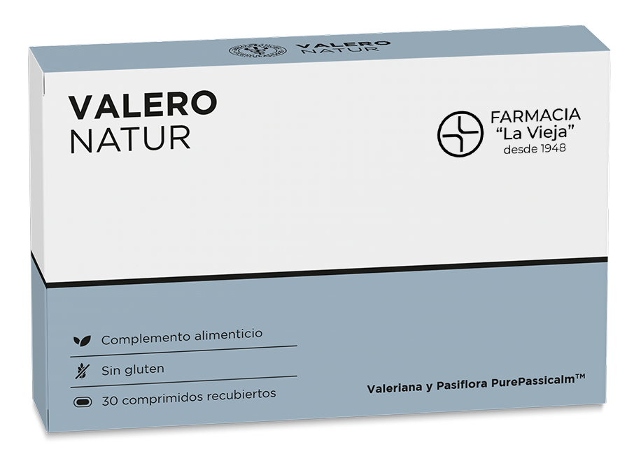 FCIA. LA VIEJA VALERONATUR 30 COMP FPVLNTZOS